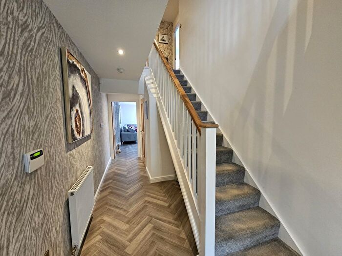 4 Bedroom Detached House For Sale In Spout Lane, Longridge, PR3