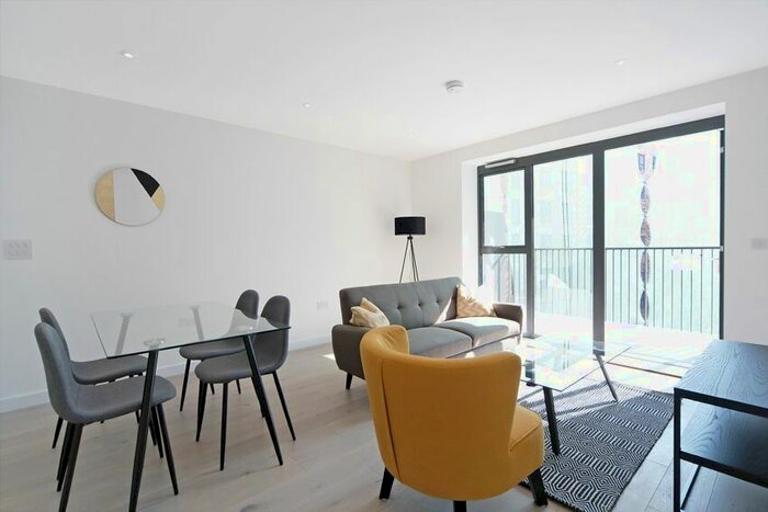 1 Bedroom Flat To Rent In Tewkesbury Road, London, W13