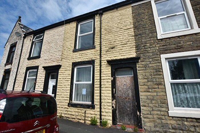 2 Bedroom Terraced House For Sale In Church Street, Church, Accrington, Lancashire, BB5
