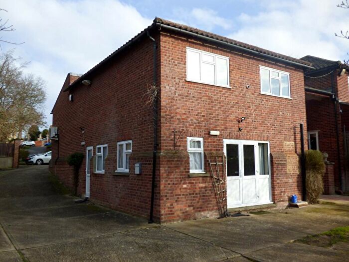 2 Bedroom Apartment To Rent In Newton Road. Sudbury, CO10