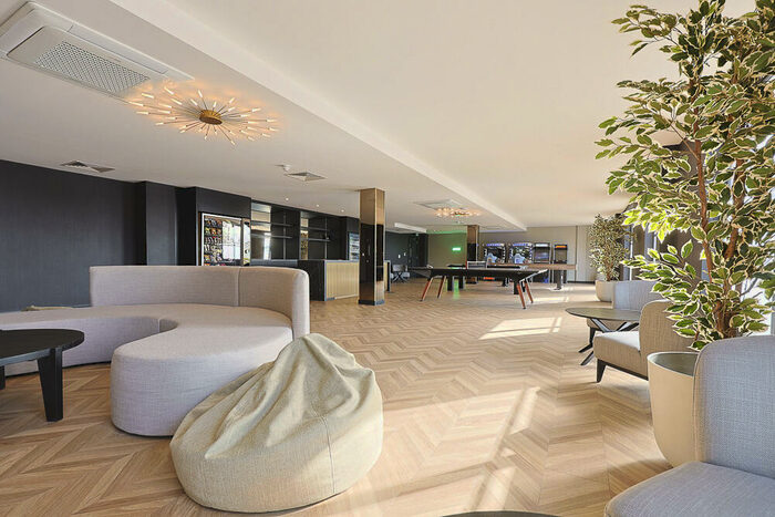 1 Bedroom Apartment For Sale In Element The Quarter, Liverpool, L6