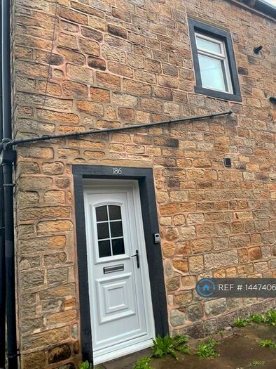 1 Bedroom Terraced House To Rent In Priestley Terrace, Bradford, BD6