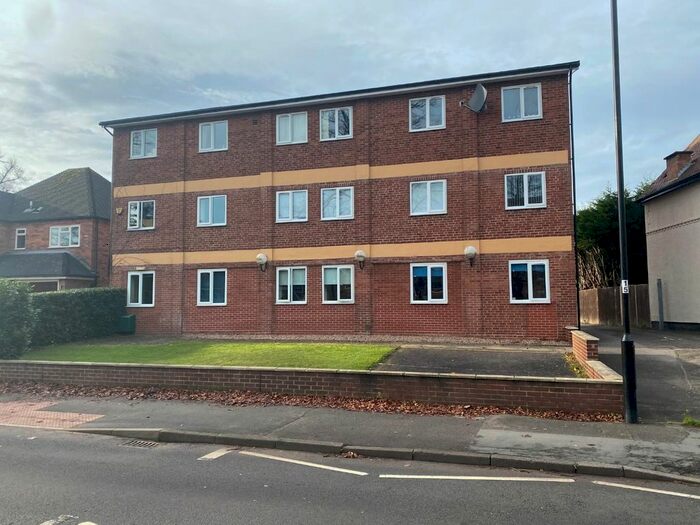 2 Bedroom Flat To Rent In Coventry Road, Coleshill, Birmingham, B46
