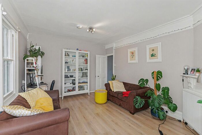 5 Bedroom Flat For Sale In Abingdon Road, Oxford, OX1