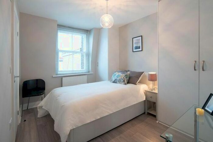 Studio To Rent In Finchley Road, Hampstead, NW3