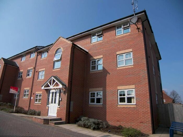 2 Bedroom Flat To Rent In Stonebridge Court, 2 Farnley Crescent, Farnley, Leeds LS12
