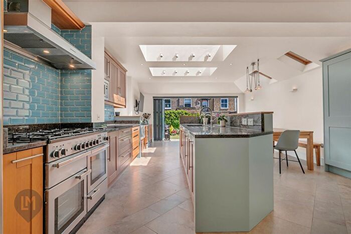 5 Bedroom Property To Rent In Heythorp Street, London, SW18