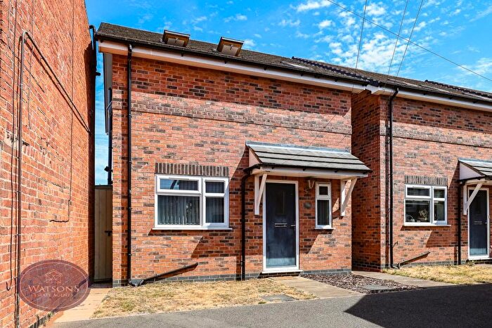 3 Bedroom Detached House For Sale In Main Street, Kimberley, Nottingham, NG16