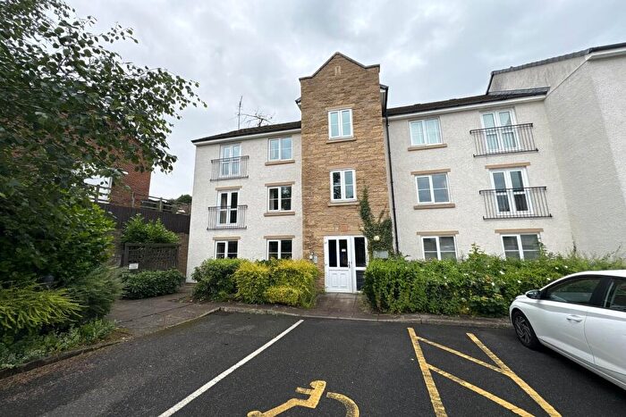2 Bedroom Apartment For Sale In Low Road Close, Cockermouth, CA13
