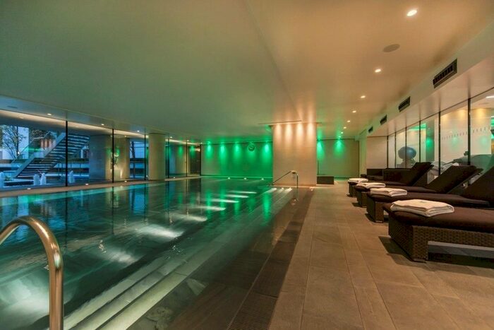 1 Bedroom Flat For Sale In The Knightsbridge Apartments, Knightsbridge, SW7