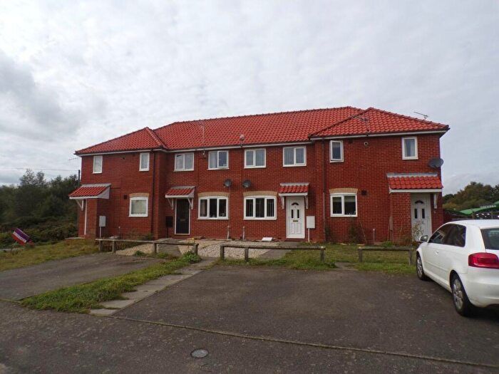 2 Bedroom Terraced House To Rent In Hempton, Fakenham, NR21