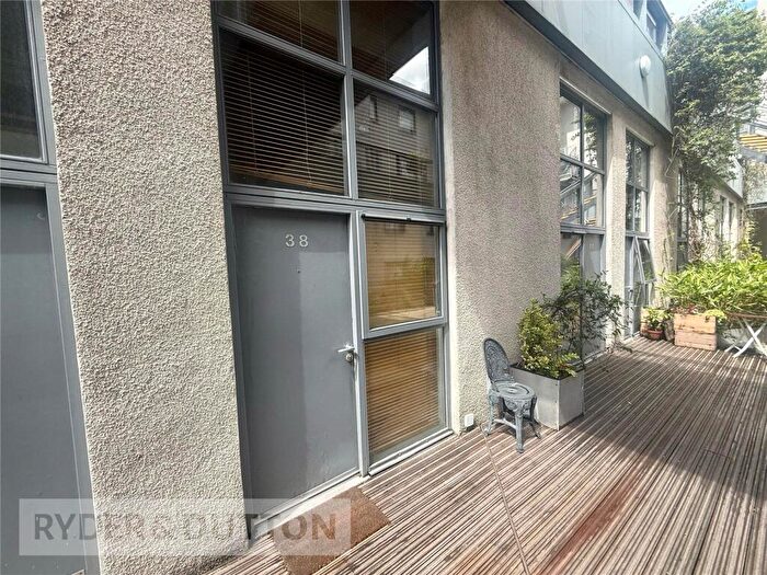 2 Bedroom Apartment To Rent In Newton Street, Manchester, Greater Manchester, M1