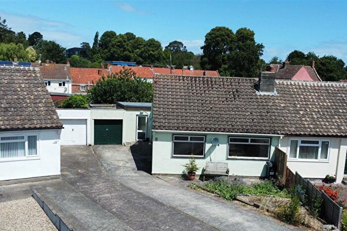 3 Bedroom Semi-Detached Bungalow To Rent In Clifford Park, Cannington, Bridgwater, TA5
