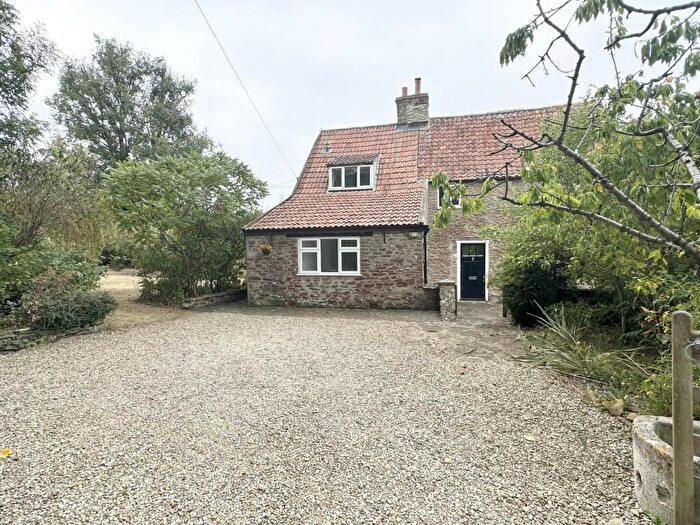 2 Bedroom Cottage To Rent In Rudge Lane, Beckington, BA11