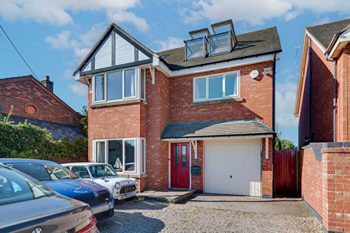5 Bedroom Detached House For Sale In Waldron Road, Haslington, CW1