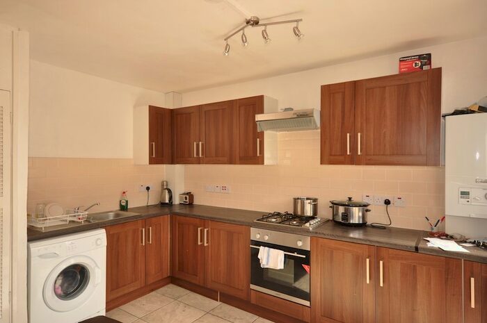 3 Bedroom Maisonette To Rent In Lampeter Square, London, W6