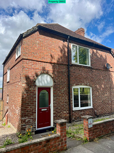 3 Bedroom End Of Terrace House To Rent In Southway, Gateshead, Tyne And Wear, NE9