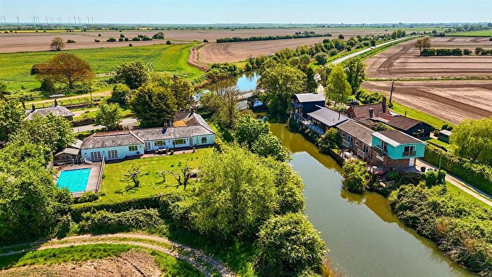 4 Bedroom Detached Bungalow For Sale In Iden Lock, Iden, Rye, East Sussex, TN31