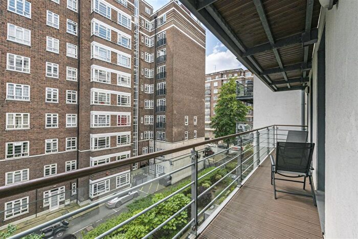 3 Bedroom Flat To Rent In Neville House, Page Street, Westminster, London, SW1P