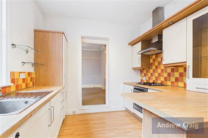 3 Bedroom Flat For Sale In Stanhope Road, South Shields, NE33