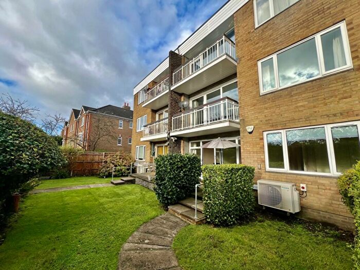 2 Bedroom Apartment To Rent In Eastbury Place, Northwood, HA6
