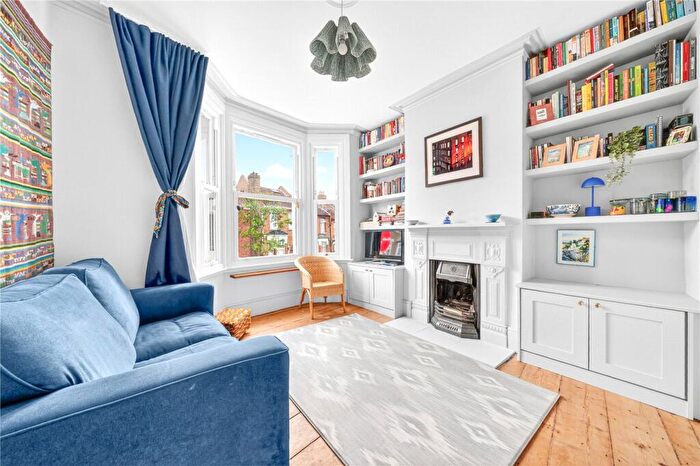 2 Bedroom Terraced House For Sale In Higham Hill Road, Walthamstow, London, E17