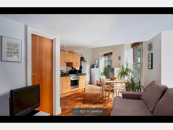 1 Bedroom Flat To Rent In Building, London, SE18