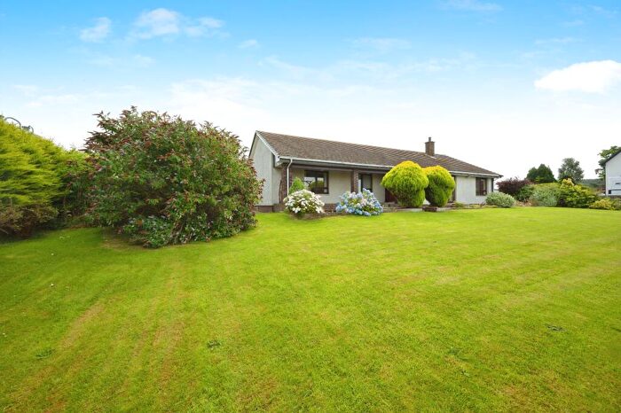 4 Bedroom Bungalow For Sale In Upper Cullernie Farmhouse, Balloch, Inverness, Highland, IV2