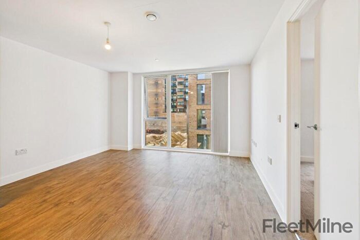 1 Bedroom Apartment To Rent In Lower Essex Street, Birmingham, B5