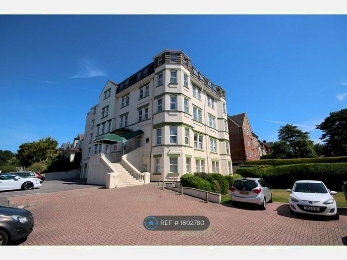 1 Bedroom Flat To Rent In Carlton Court, Bournemouth, BH1