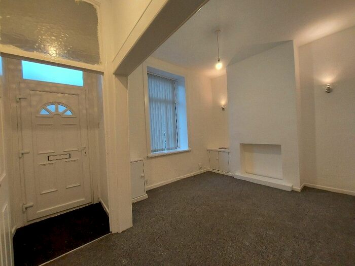 3 Bedroom Terraced House To Rent In Hermitage Street, Rishton, Blackburn, BB1