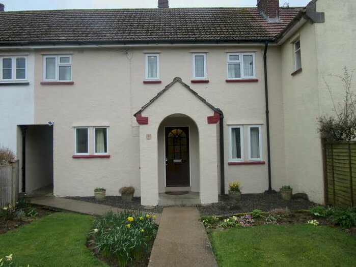 3 Bedroom Terraced House To Rent In Pelting Drove, Priddy, Wells, BA5