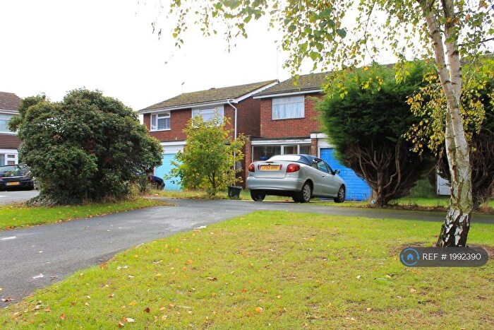 4 Bedroom Detached House To Rent In Colchester, Colchester, CO2