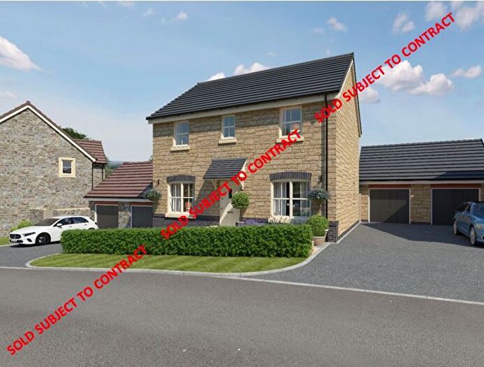 4 Bedroom Detached House For Sale In Plot, Brixham Road, Paignton, TQ4