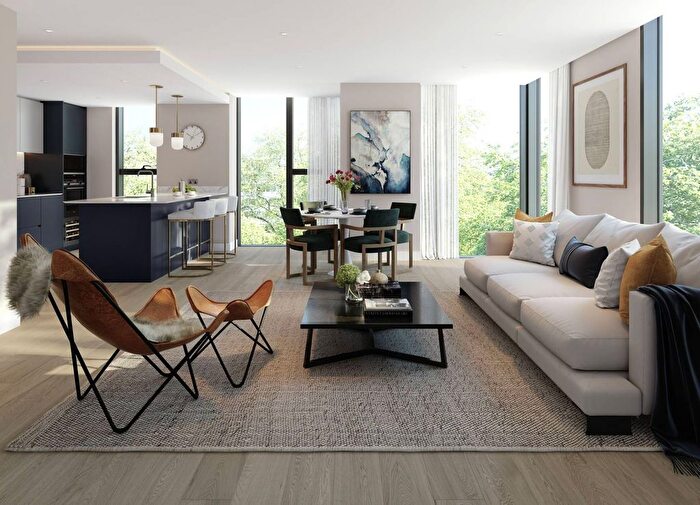 1 Bedroom Flat For Sale In South Quay Plaza, Canary Wharf, E14