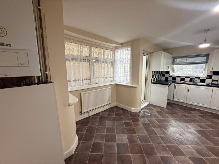 4 Bedroom Terraced House To Rent In Sherrard Road, London, E12
