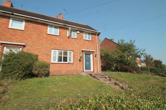 3 Bedroom Property To Rent In Ridgacre Lane, Quinton, Birmingham, B32