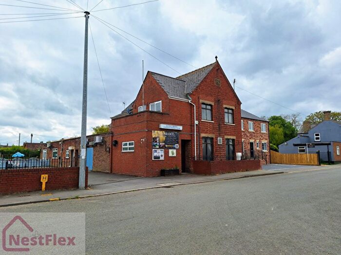 3 Bedroom Flat To Rent In Sutton Bridge, Spalding, Lincs, Lincolnshire, PE12