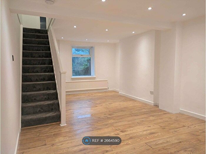 2 Bedroom Terraced House To Rent In High Street, Abersychan, Pontypool, NP4