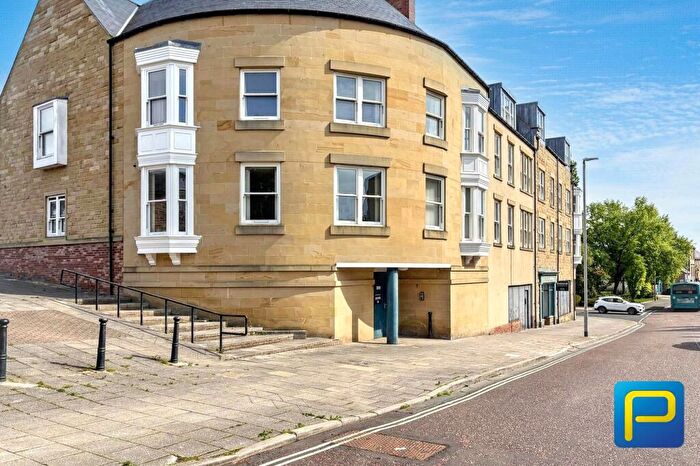 1 Bedroom Apartment For Sale In Clayport Street, Alnwick, Northumberland, NE66
