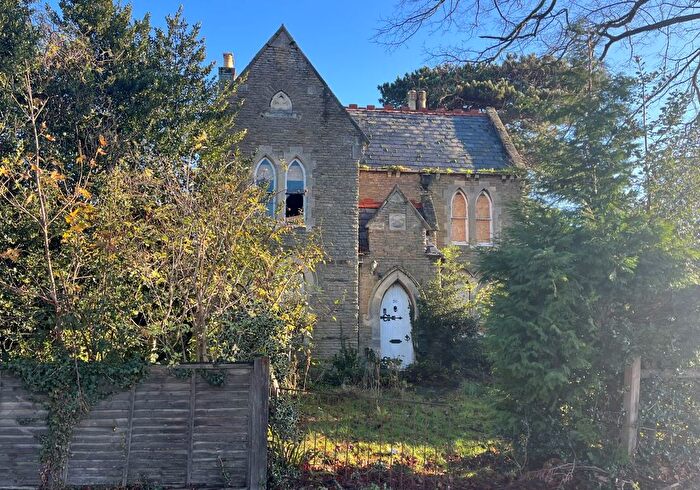 3 Bedroom Detached House For Sale In Mount Pleasant Road, Wisbech, Cambridgeshire, PE13