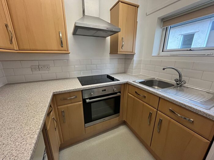 1 Bedroom Flat To Rent In Northumbria Drive, Bristol, BS9