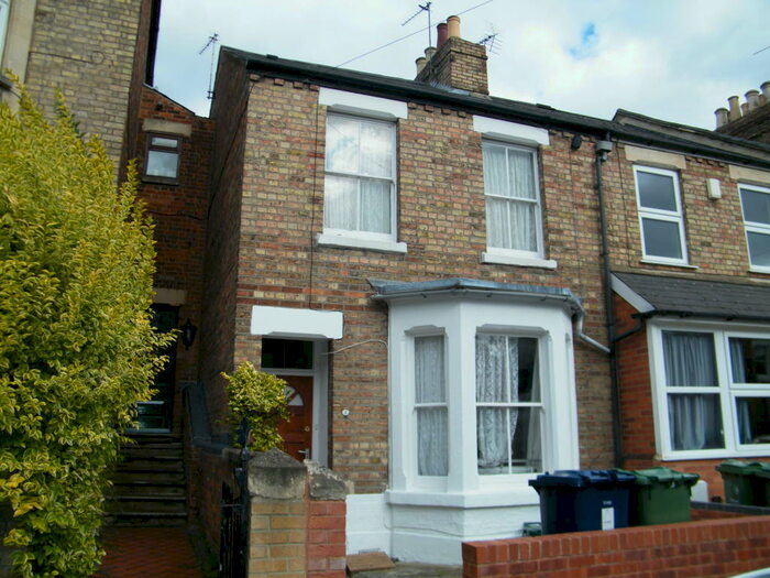 3 Bedroom House To Rent In Hurst Street, Oxford, OX4