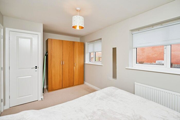 2 Bedroom Terraced House For Sale In Beauchamp Drive, Newport, Isle Of Wight, PO30