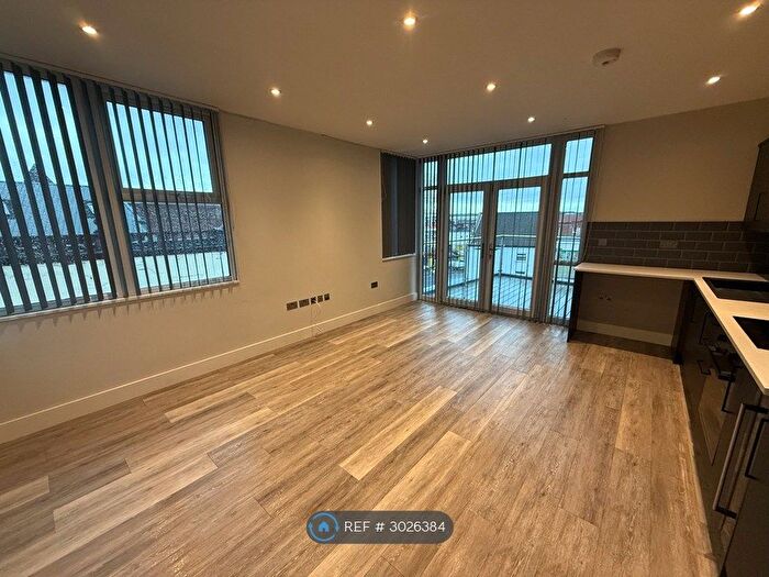 1 Bedroom Flat To Rent In Spring Gardens, Doncaster, DN1