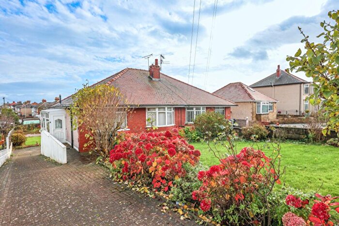 2 Bedroom Bungalow For Sale In Heysham Road, Heysham, Morecambe, LA3