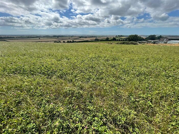 Land For Sale In Land At Roman Road Farm, Old Sherborne Road, Dorchester, DT2