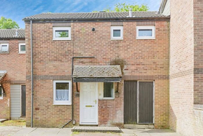 3 Bedroom Property To Rent In Lime Grove Close, Leicester, LE4