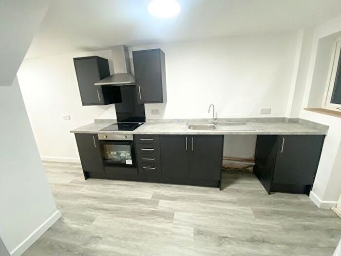 2 Bedroom Terraced House To Rent In Silkin Way, Newton Aycliffe, DL5