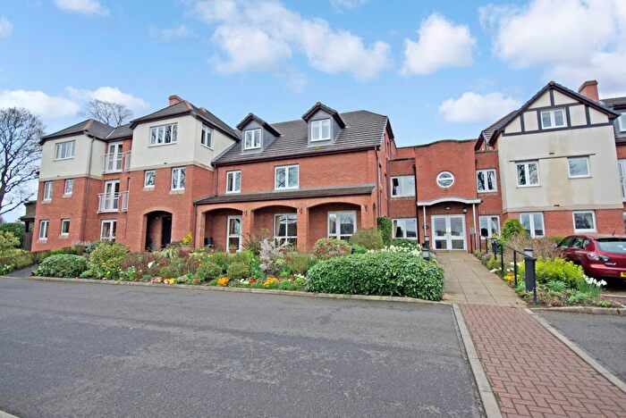 2 Bedroom Apartment For Sale In Primlea Court, Corbridge, NE45